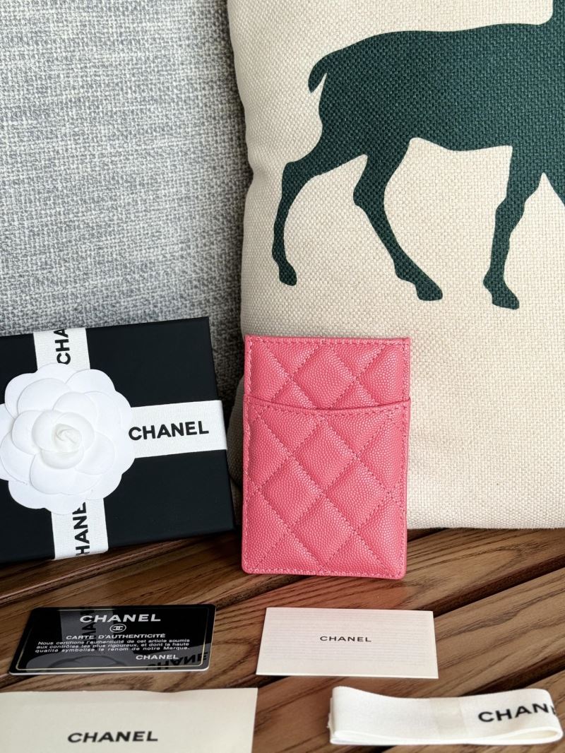 Chanel Wallet Purse